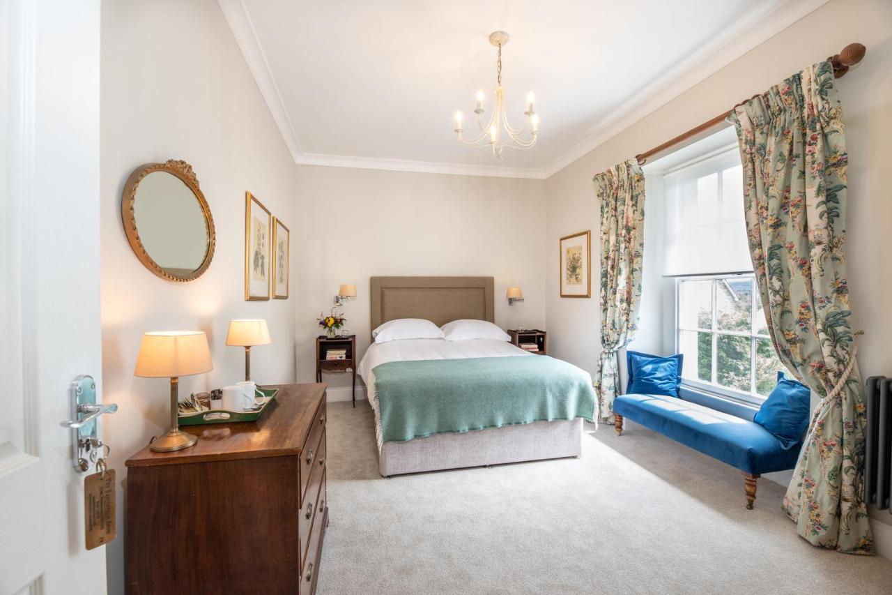Baskerville House Clyro المظهر الخارجي الصورة